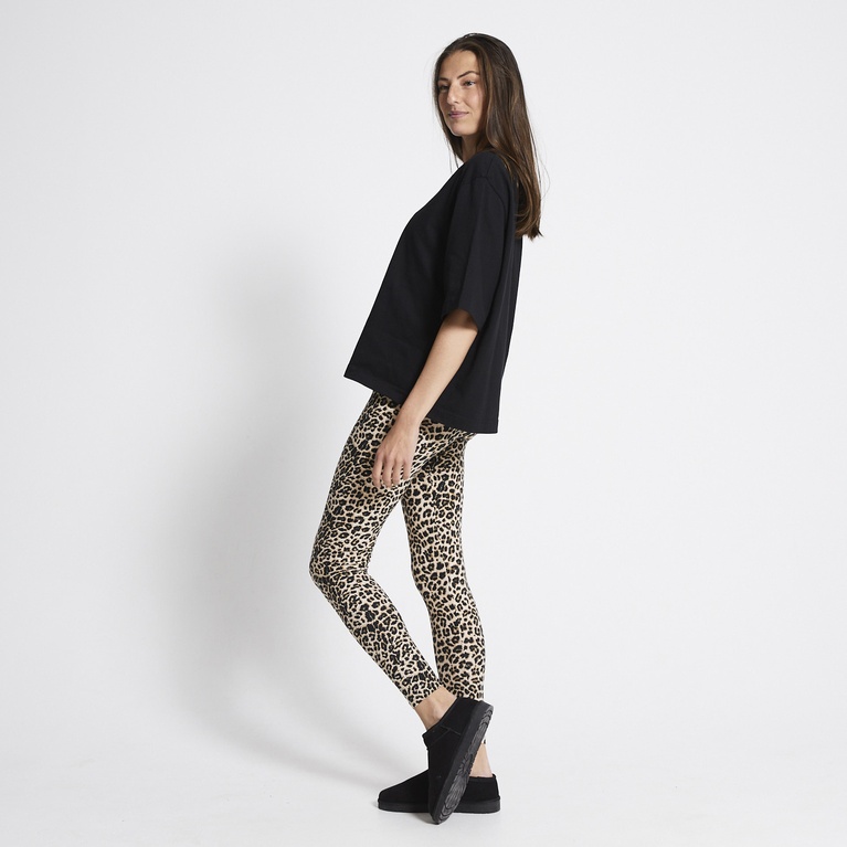 Tights "Cynthia" Print 1